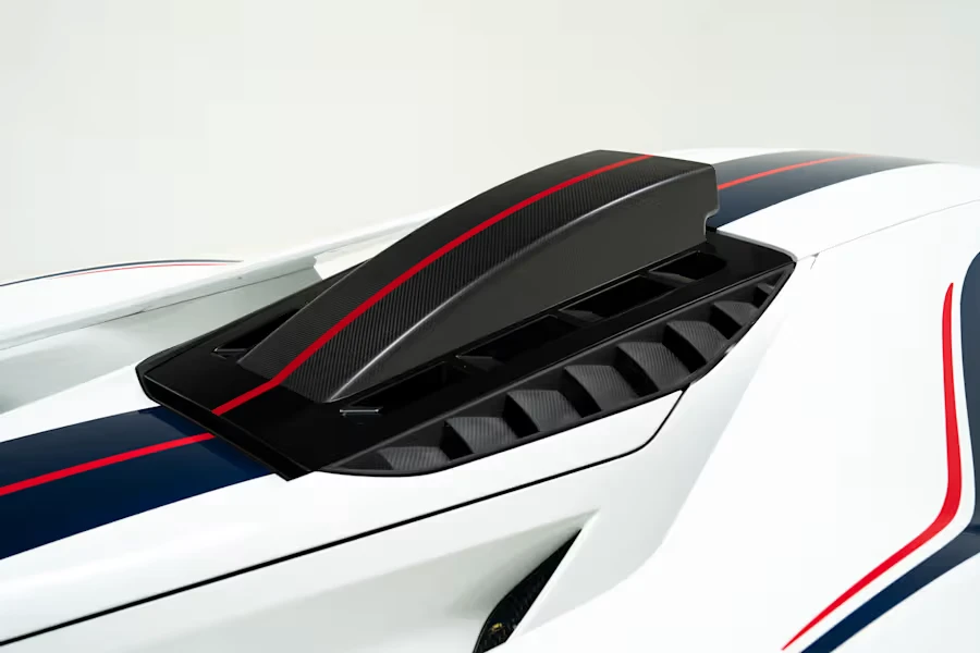 2020 Ford GT 2nd Gen - Image 19 of 31