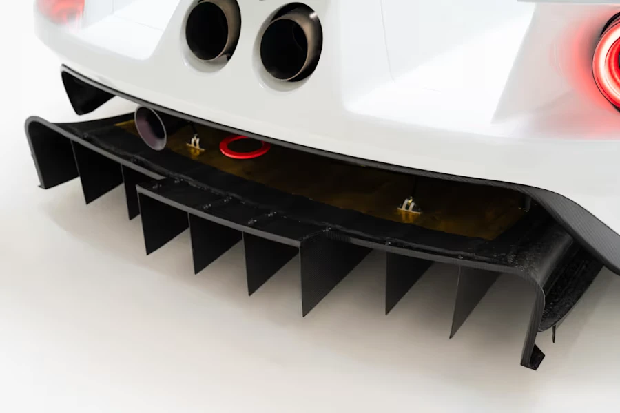 2020 Ford GT 2nd Gen - Image 24 of 31