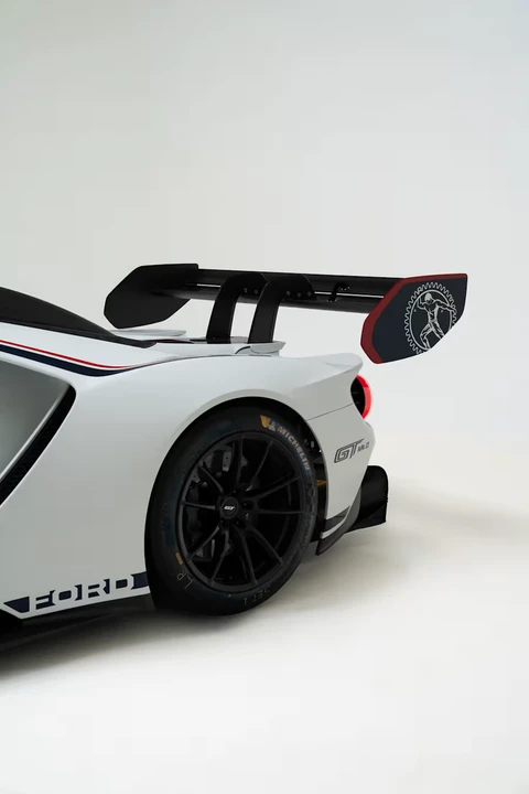 2020 Ford GT 2nd Gen - Image 10 of 31