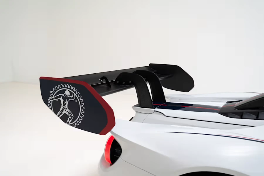 2020 Ford GT 2nd Gen - Image 17 of 31