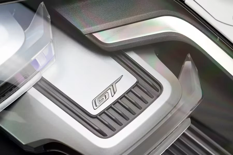 2020 Ford GT 2nd Gen - Image 30 of 31