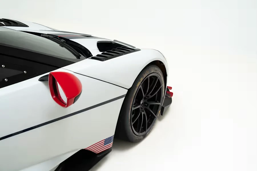 2020 Ford GT 2nd Gen - Image 18 of 31