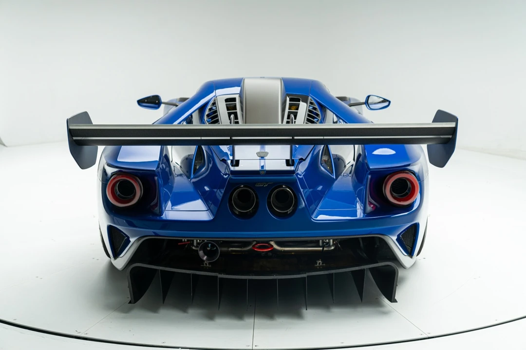 2020 Ford GT 2nd Gen - Image 9 of 10