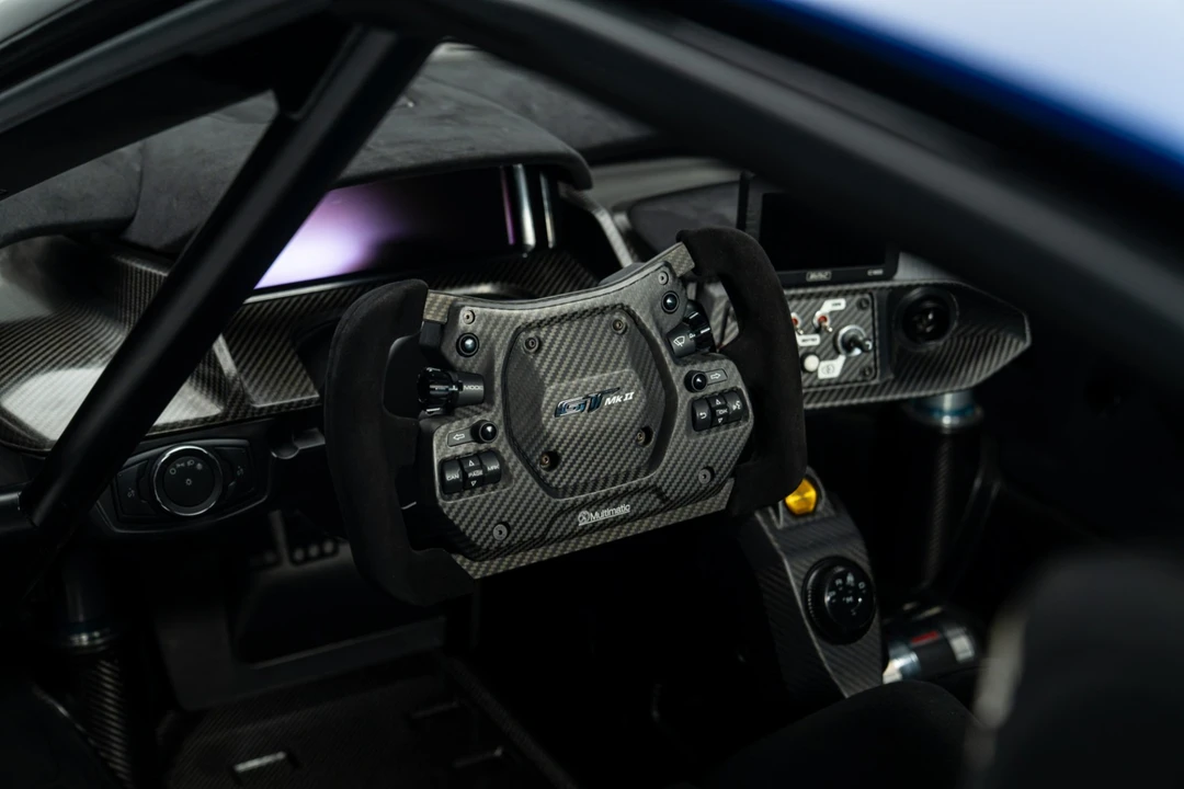2020 Ford GT 2nd Gen - Image 7 of 10