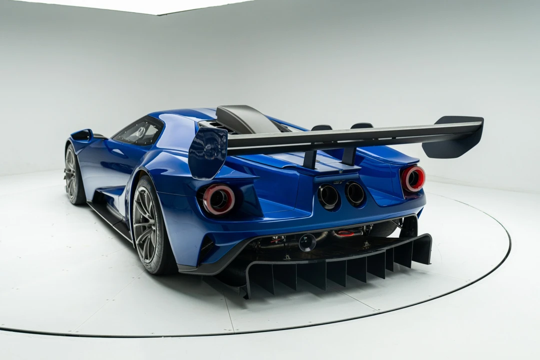 2020 Ford GT 2nd Gen - Image 5 of 10