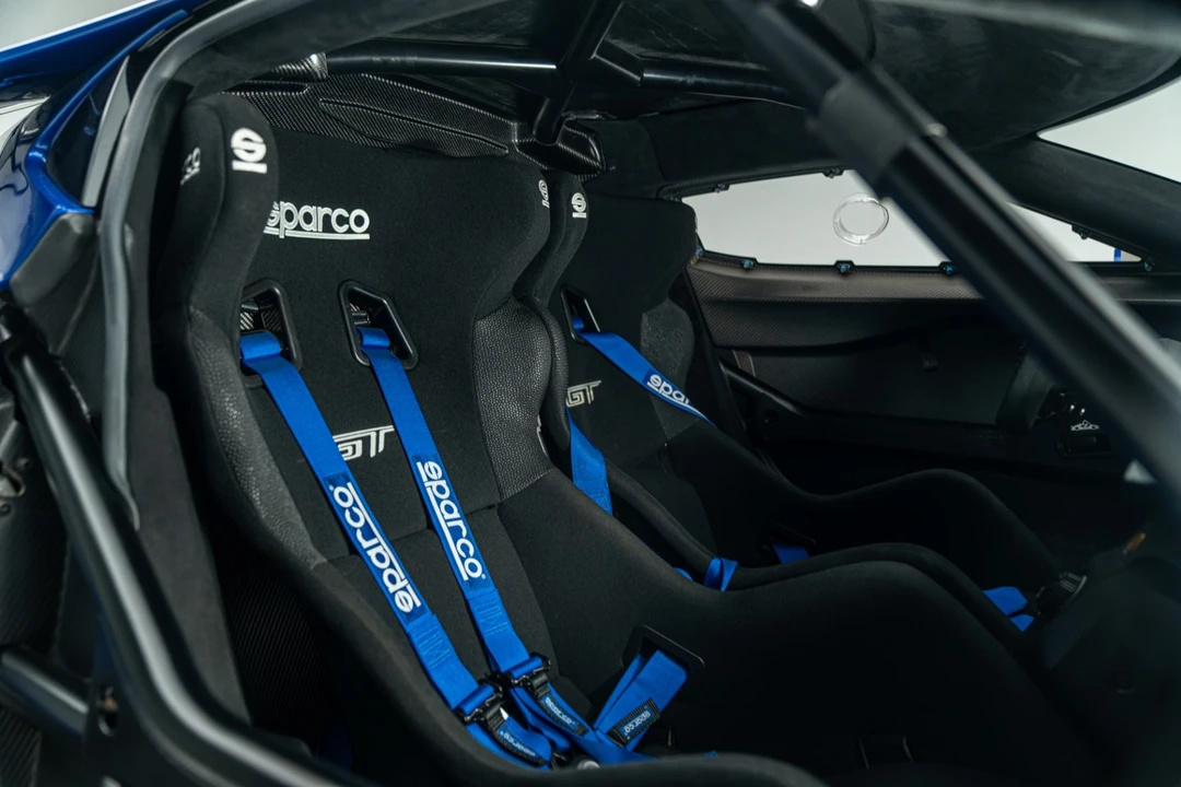 2020 Ford GT 2nd Gen - Image 6 of 10