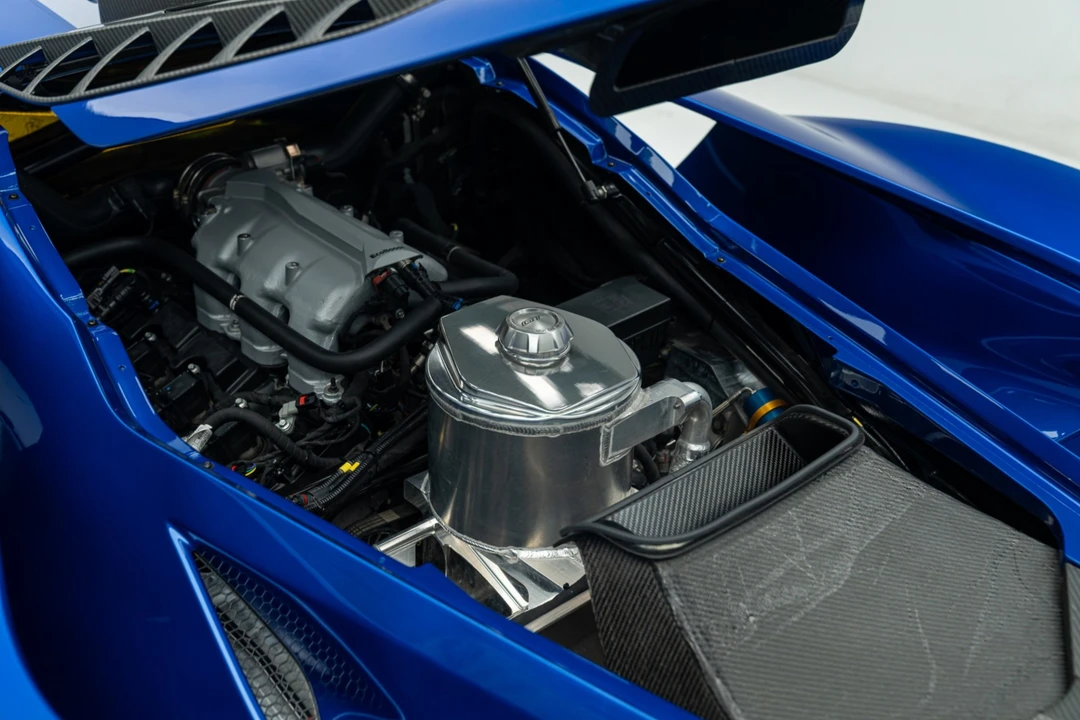 2020 Ford GT 2nd Gen - Image 8 of 10