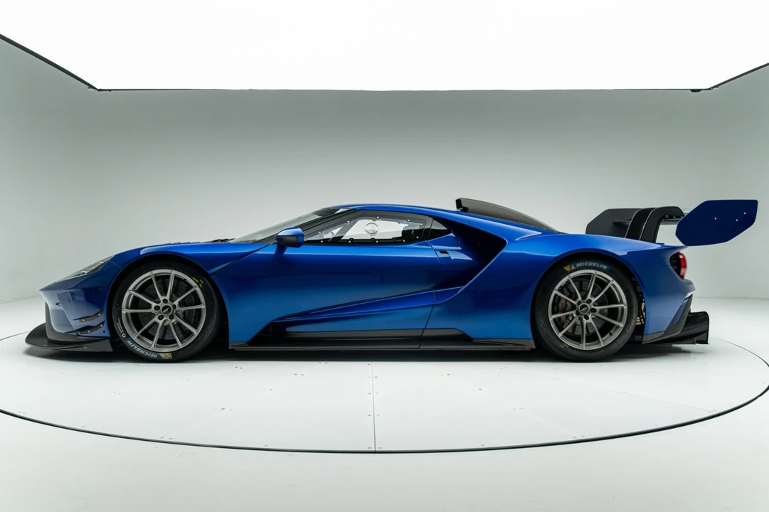 2020 Ford GT 2nd Gen - Image 4 of 10