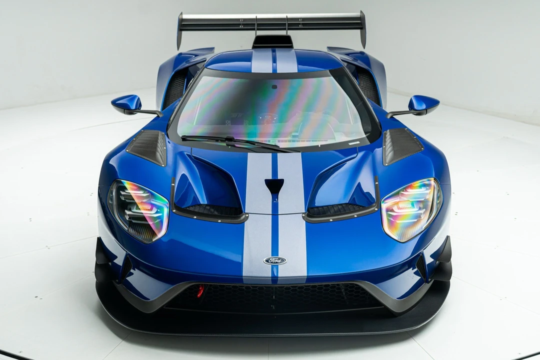 2020 Ford GT 2nd Gen - Image 3 of 10