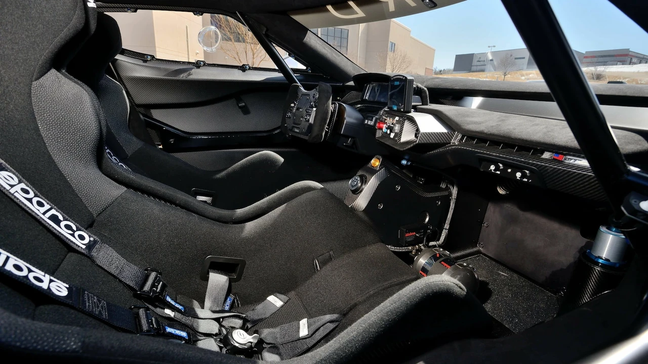 2020 Ford GT 2nd Gen - Image 5 of 27