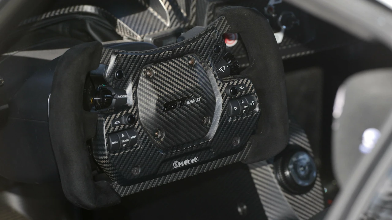 2020 Ford GT 2nd Gen - Image 9 of 27