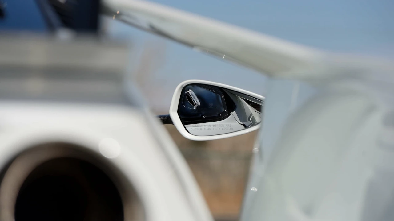 2020 Ford GT 2nd Gen - Image 16 of 27