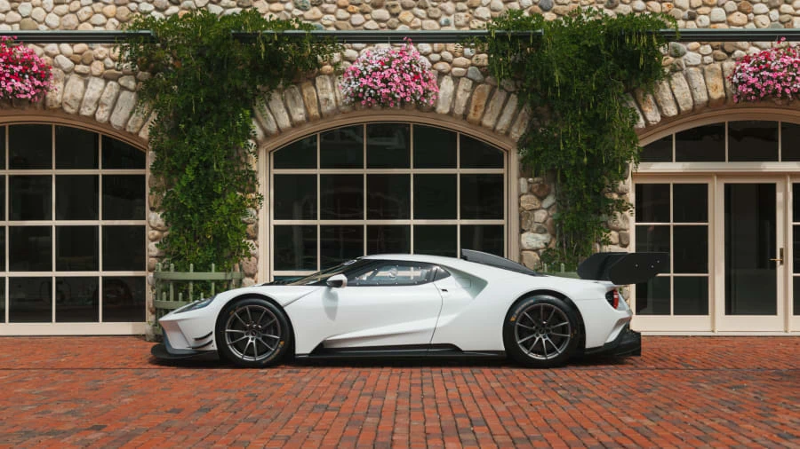 2020 Ford GT 2nd Gen - Image 2 of 31