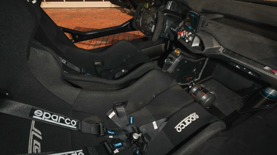 2020 Ford GT 2nd Gen - Image 5 of 31