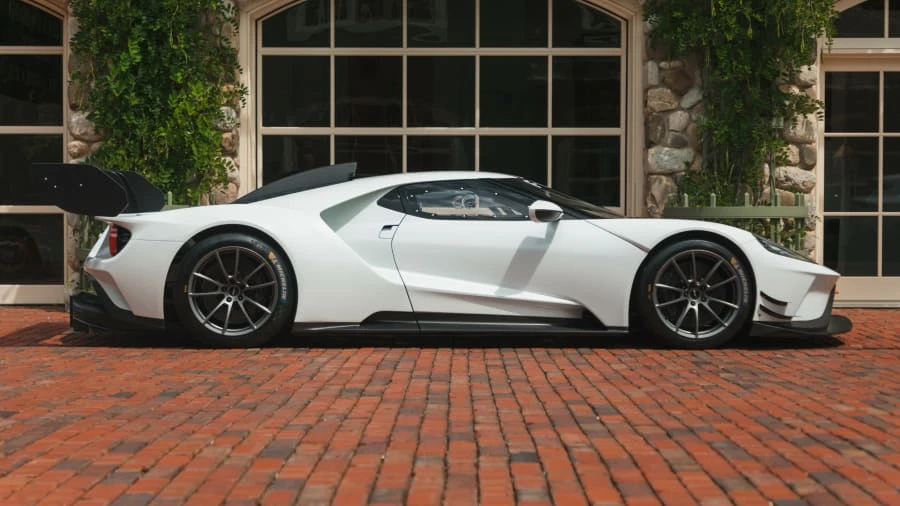 2020 Ford GT 2nd Gen - Image 8 of 31