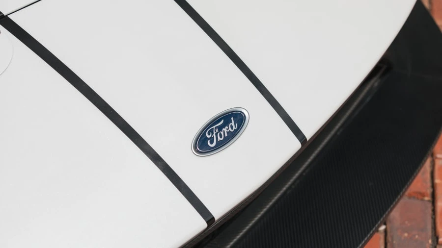 2020 Ford GT 2nd Gen - Image 9 of 31