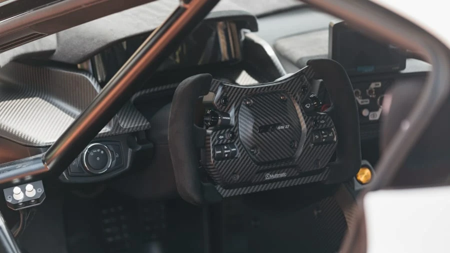 2020 Ford GT 2nd Gen - Image 10 of 31