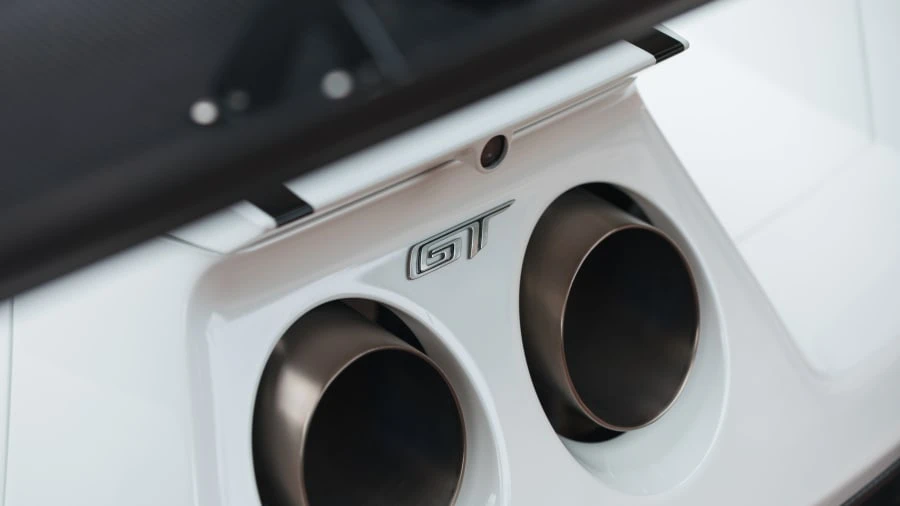 2020 Ford GT 2nd Gen - Image 11 of 31