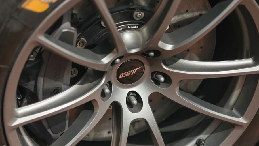 2020 Ford GT 2nd Gen - Image 15 of 31
