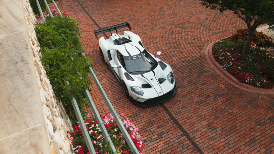 2020 Ford GT 2nd Gen - Image 16 of 31