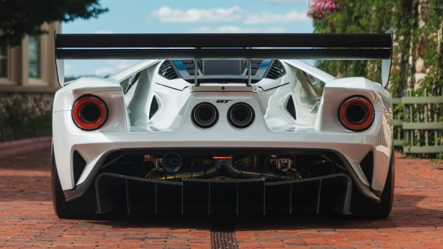 2020 Ford GT 2nd Gen - Image 18 of 31