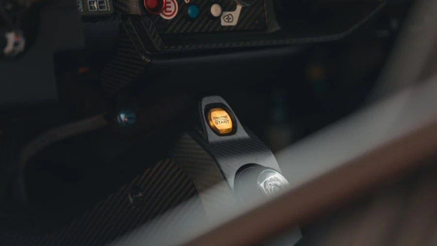 2020 Ford GT 2nd Gen - Image 19 of 31