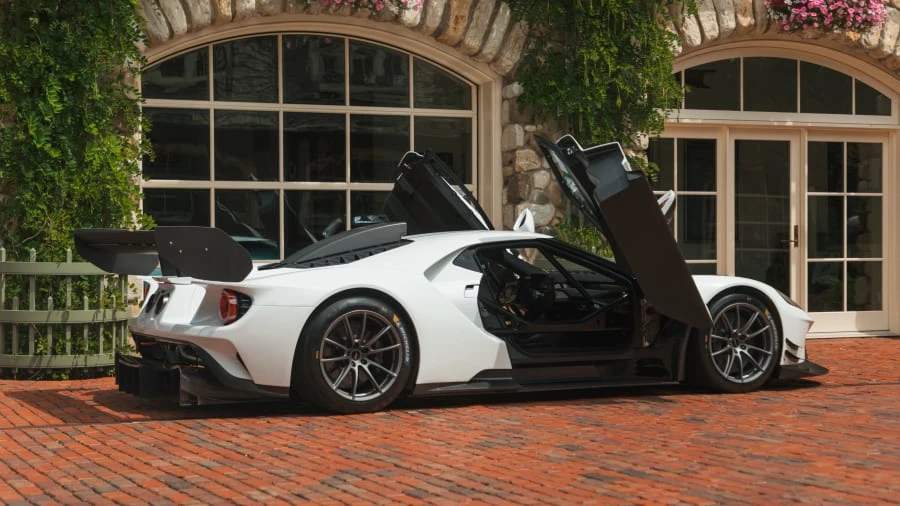 2020 Ford GT 2nd Gen - Image 20 of 31