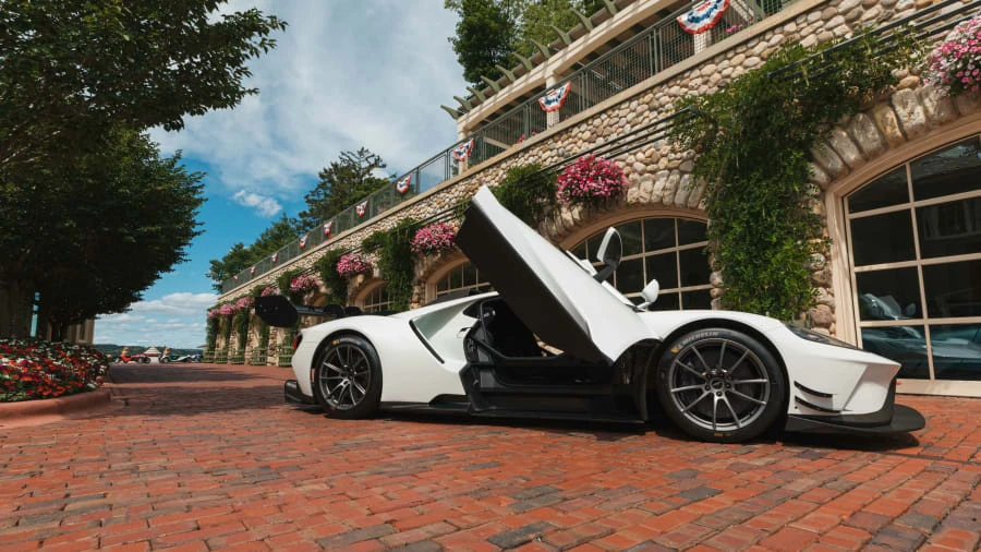 2020 Ford GT 2nd Gen - Image 21 of 31
