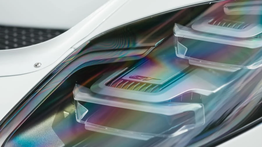 2020 Ford GT 2nd Gen - Image 23 of 31