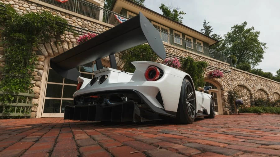2020 Ford GT 2nd Gen - Image 24 of 31