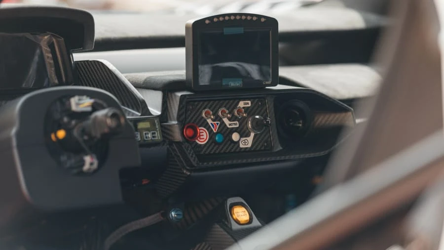 2020 Ford GT 2nd Gen - Image 25 of 31