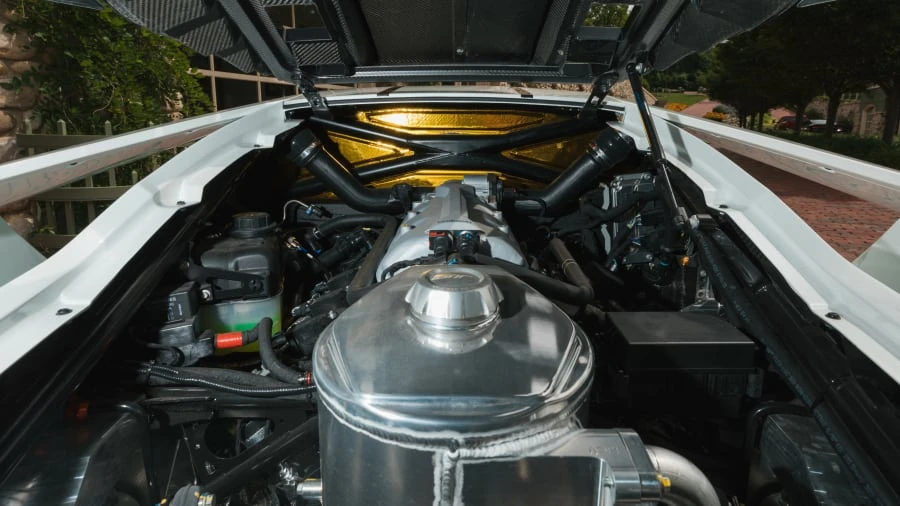 2020 Ford GT 2nd Gen - Image 26 of 31