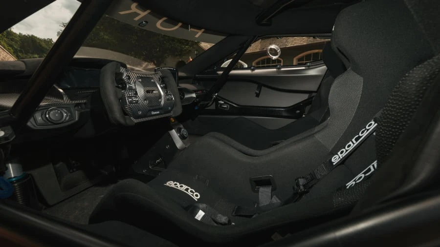 2020 Ford GT 2nd Gen - Image 28 of 31