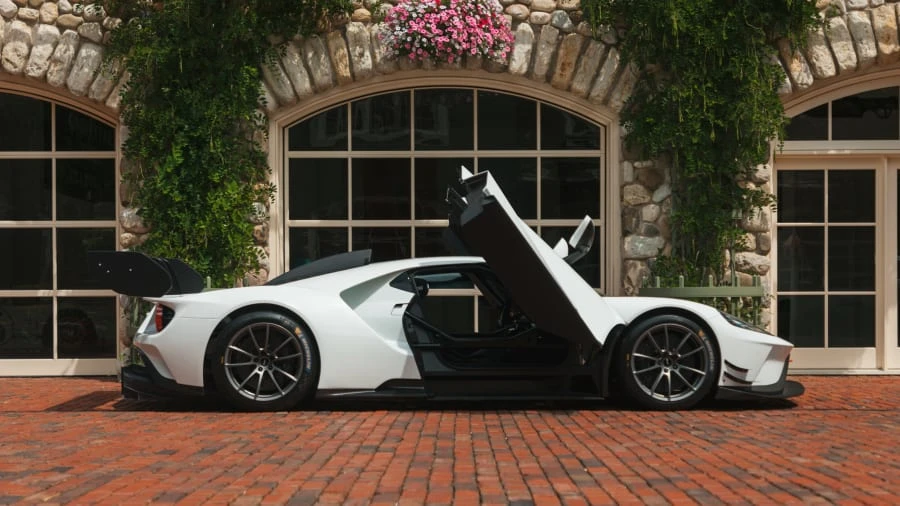 2020 Ford GT 2nd Gen - Image 29 of 31