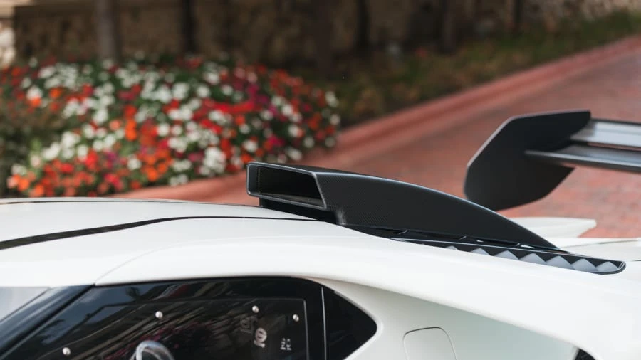 2020 Ford GT 2nd Gen - Image 31 of 31