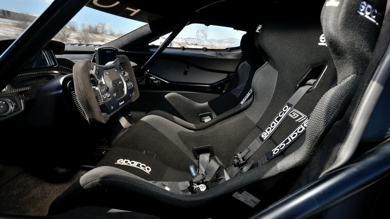 2020 Ford GT 2nd Gen - Image 22 of 27