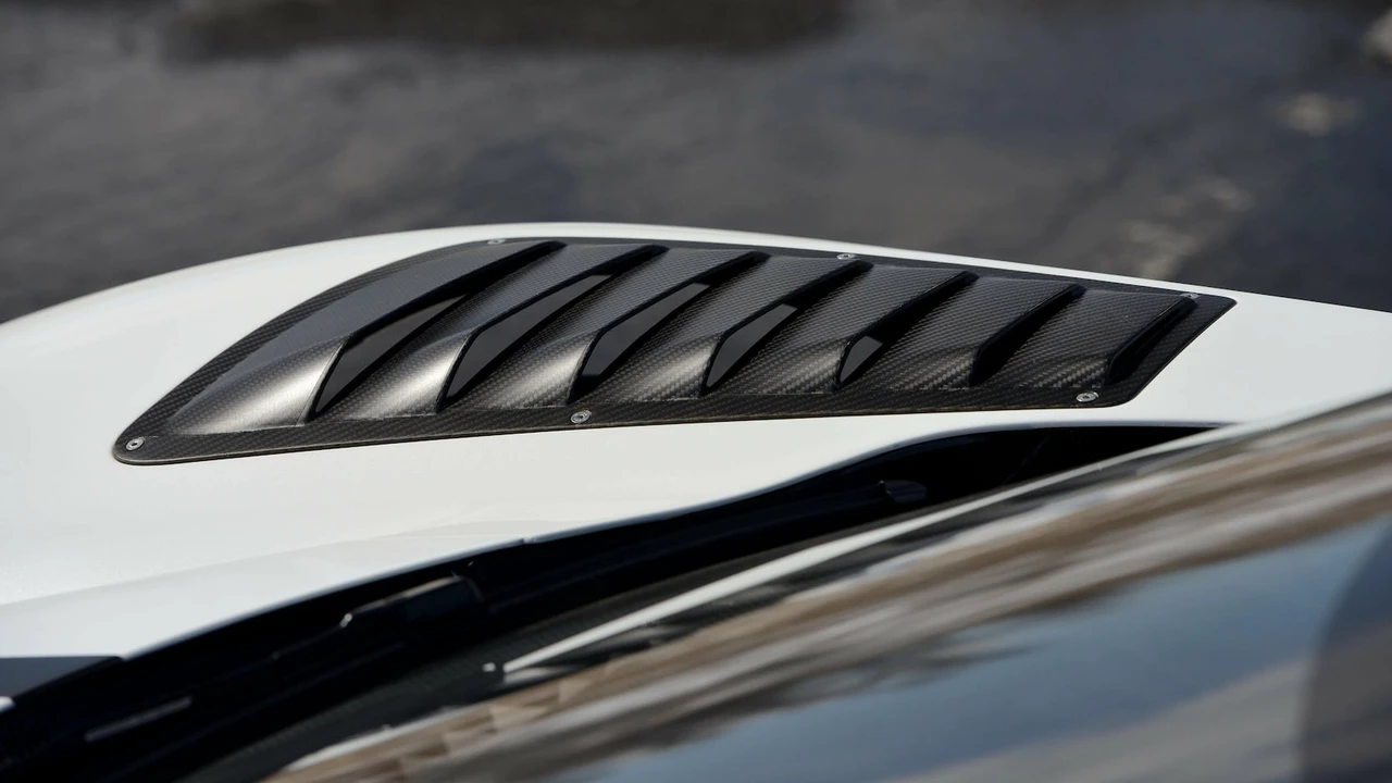 2020 Ford GT 2nd Gen - Image 25 of 27