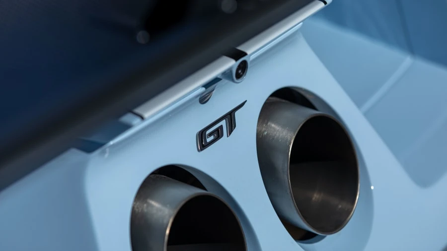 2020 Ford GT 2nd Gen - Image 9 of 31