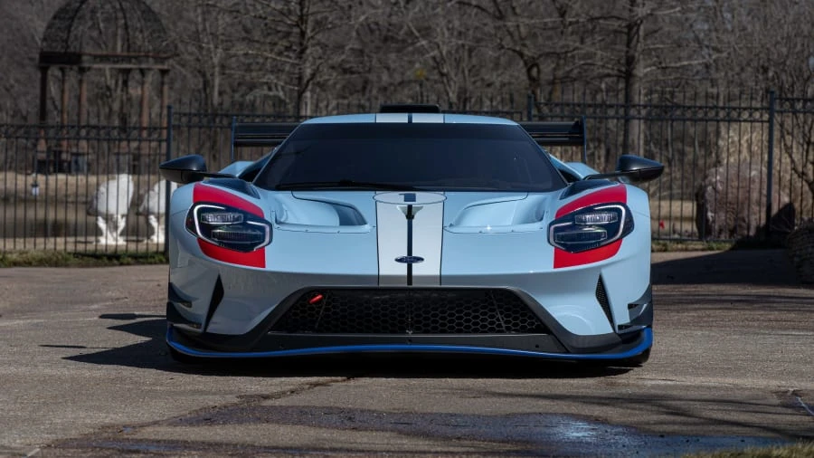 2020 Ford GT 2nd Gen - Image 14 of 31