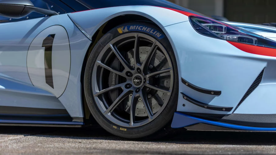 2020 Ford GT 2nd Gen - Image 16 of 31