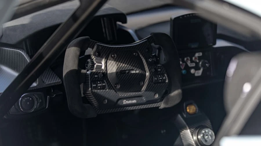 2020 Ford GT 2nd Gen - Image 17 of 31