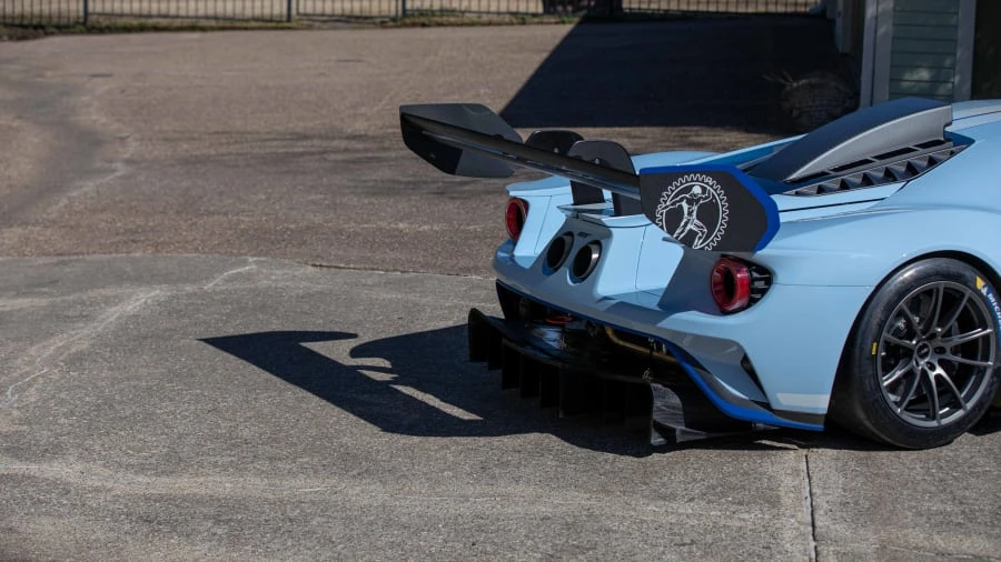 2020 Ford GT 2nd Gen - Image 18 of 31