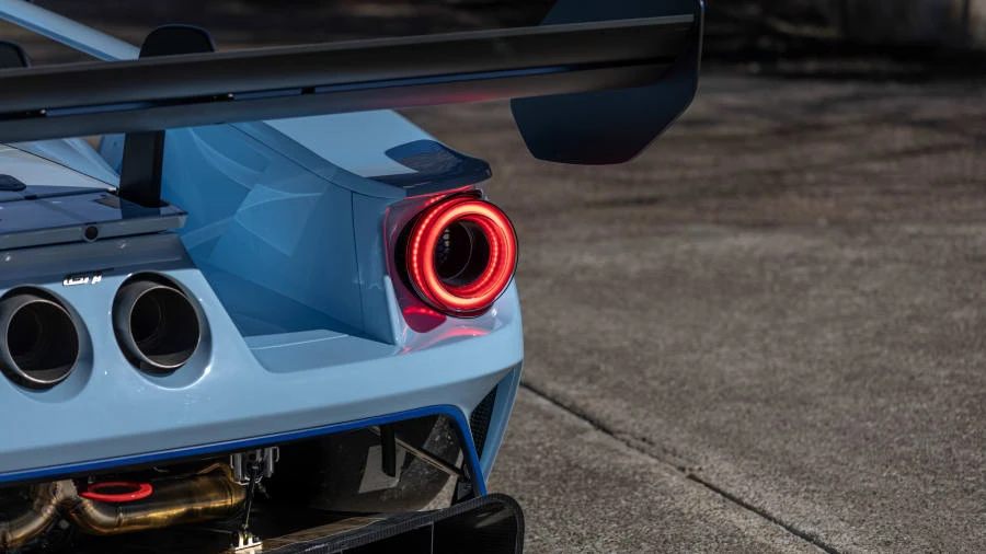 2020 Ford GT 2nd Gen - Image 20 of 31