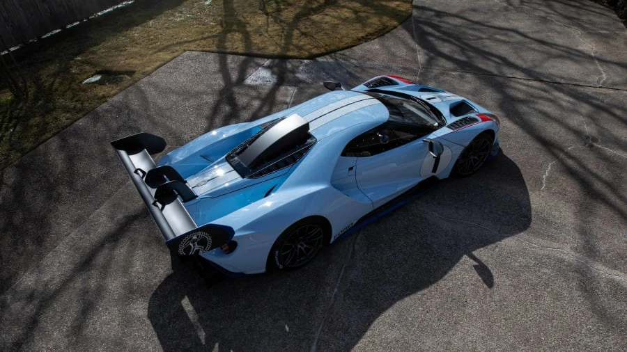 2020 Ford GT 2nd Gen - Image 22 of 31