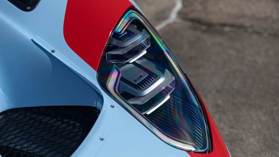 2020 Ford GT 2nd Gen - Image 23 of 31