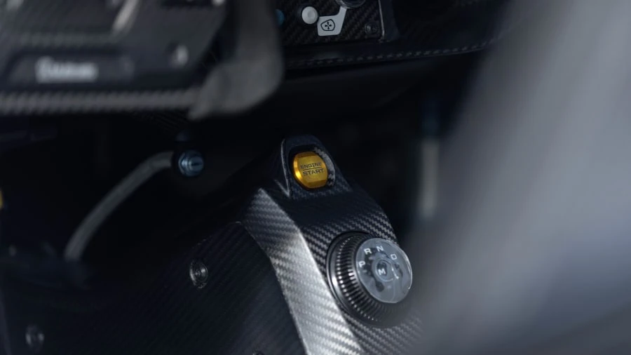 2020 Ford GT 2nd Gen - Image 25 of 31