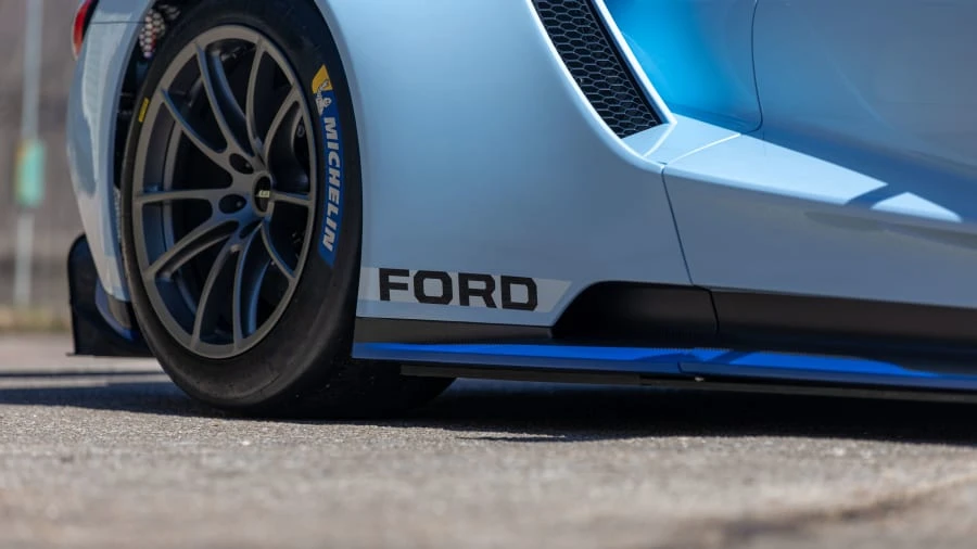 2020 Ford GT 2nd Gen - Image 28 of 31