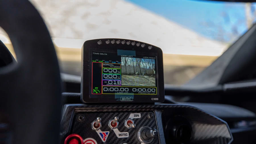 2020 Ford GT 2nd Gen - Image 29 of 31