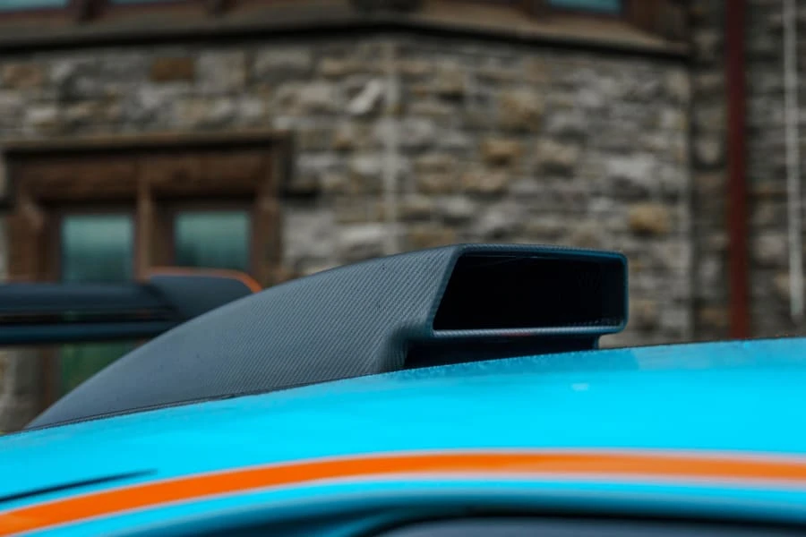 2020 Ford GT 2nd Gen - Image 30 of 31
