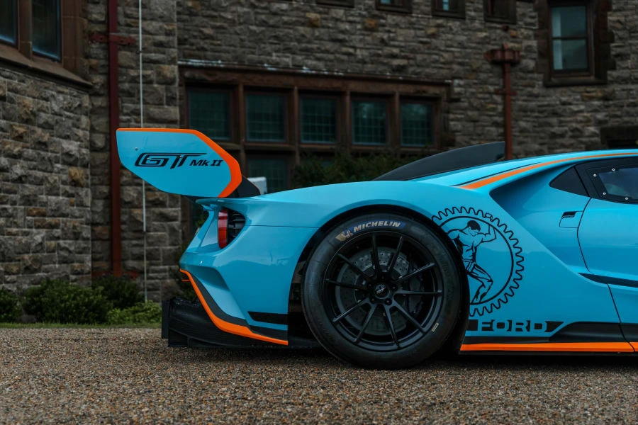 2020 Ford GT 2nd Gen - Image 23 of 31